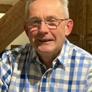 Andrew Wright