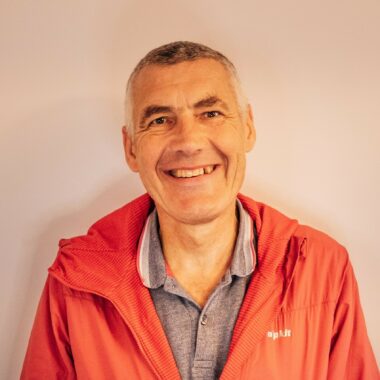 Stuart Henderson