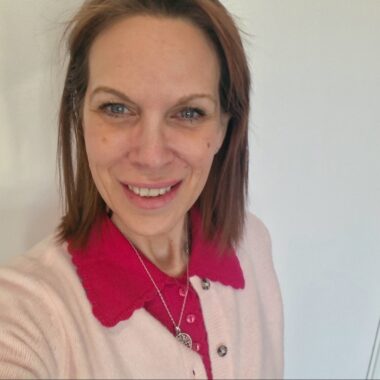 Sharon Bacon