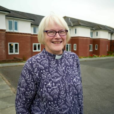 Gill Davidson