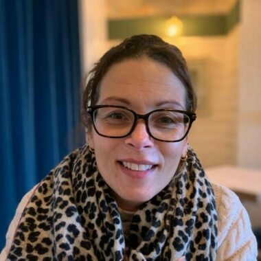 Sarah Bayliss