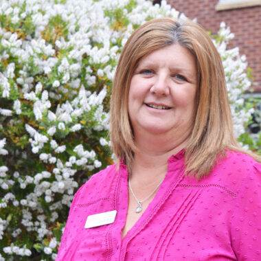 Vicki Miller