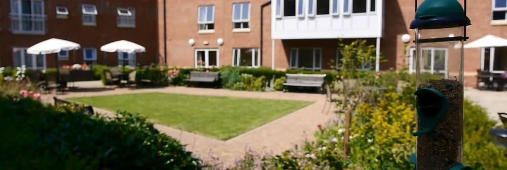 Royd Court wins Regional Housing Award