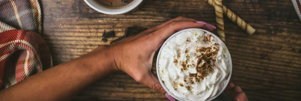 How a cup of good cocoa can benefit your brain