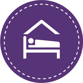 Residential and  respite care