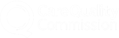 Regulated by Care Quality Commission