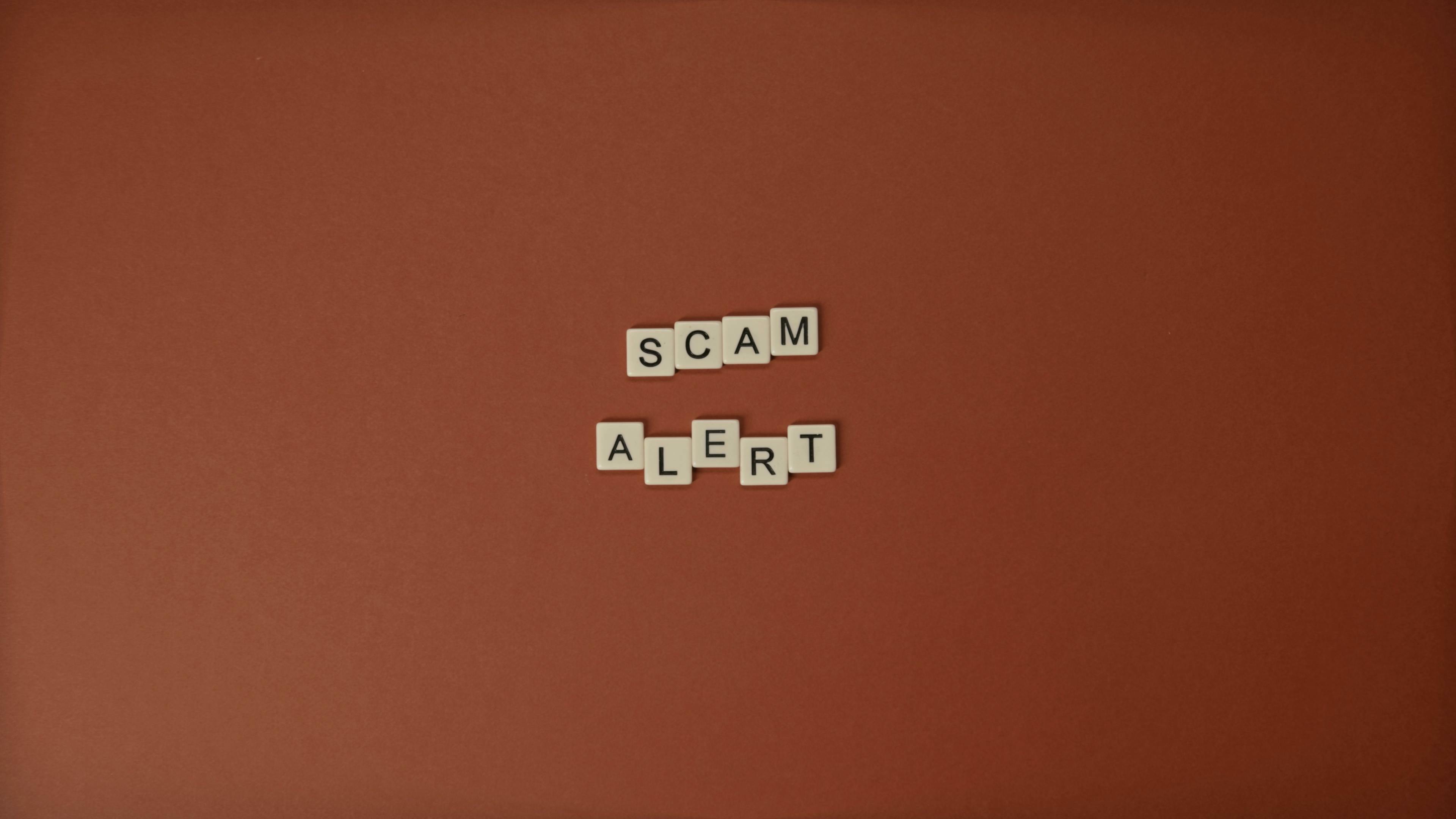 Scam victims’ silence endangers others