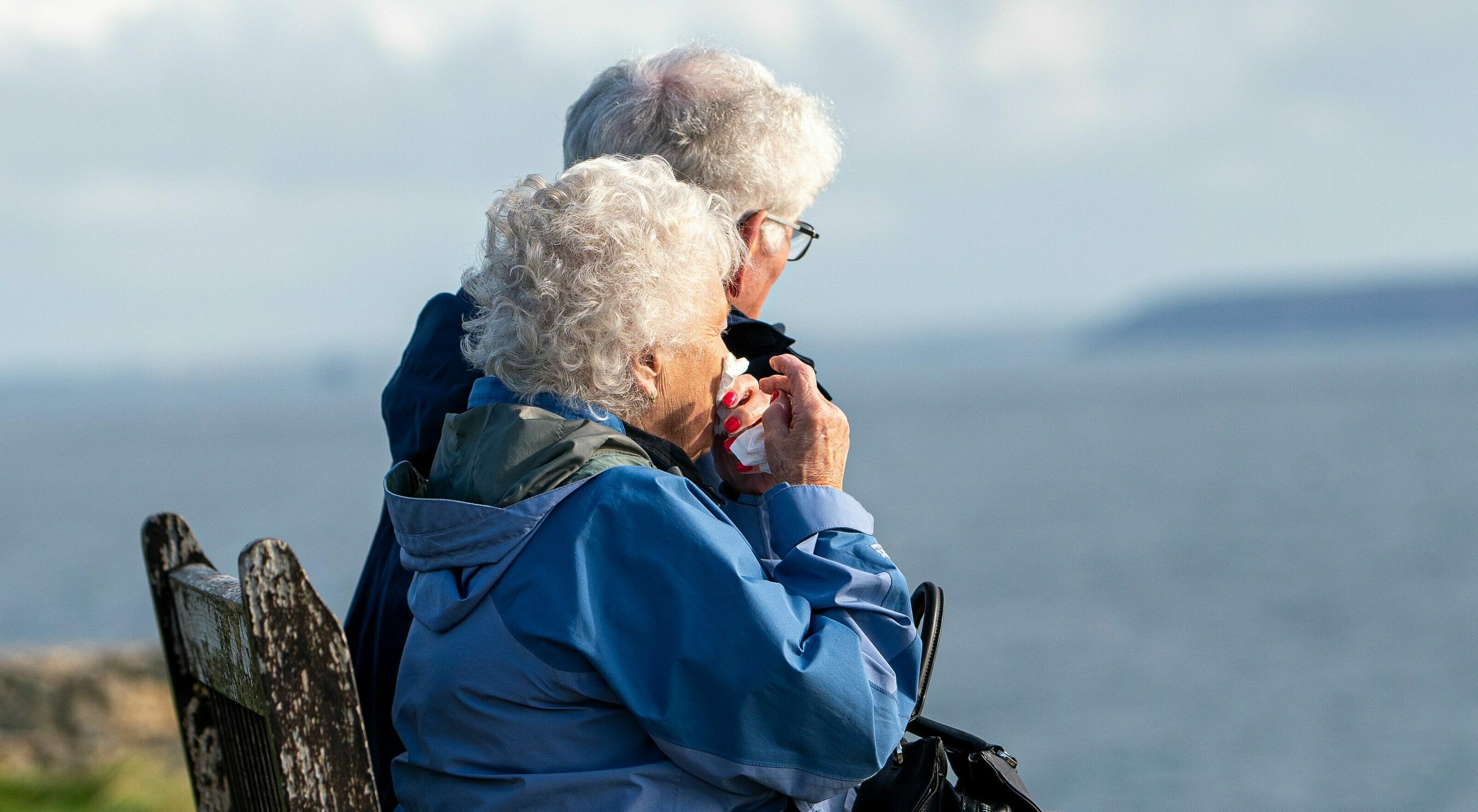 Think twice before retiring to the seaside