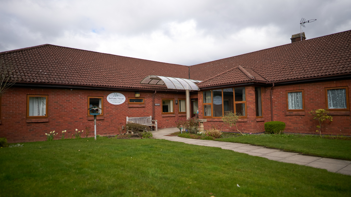 Bethany House