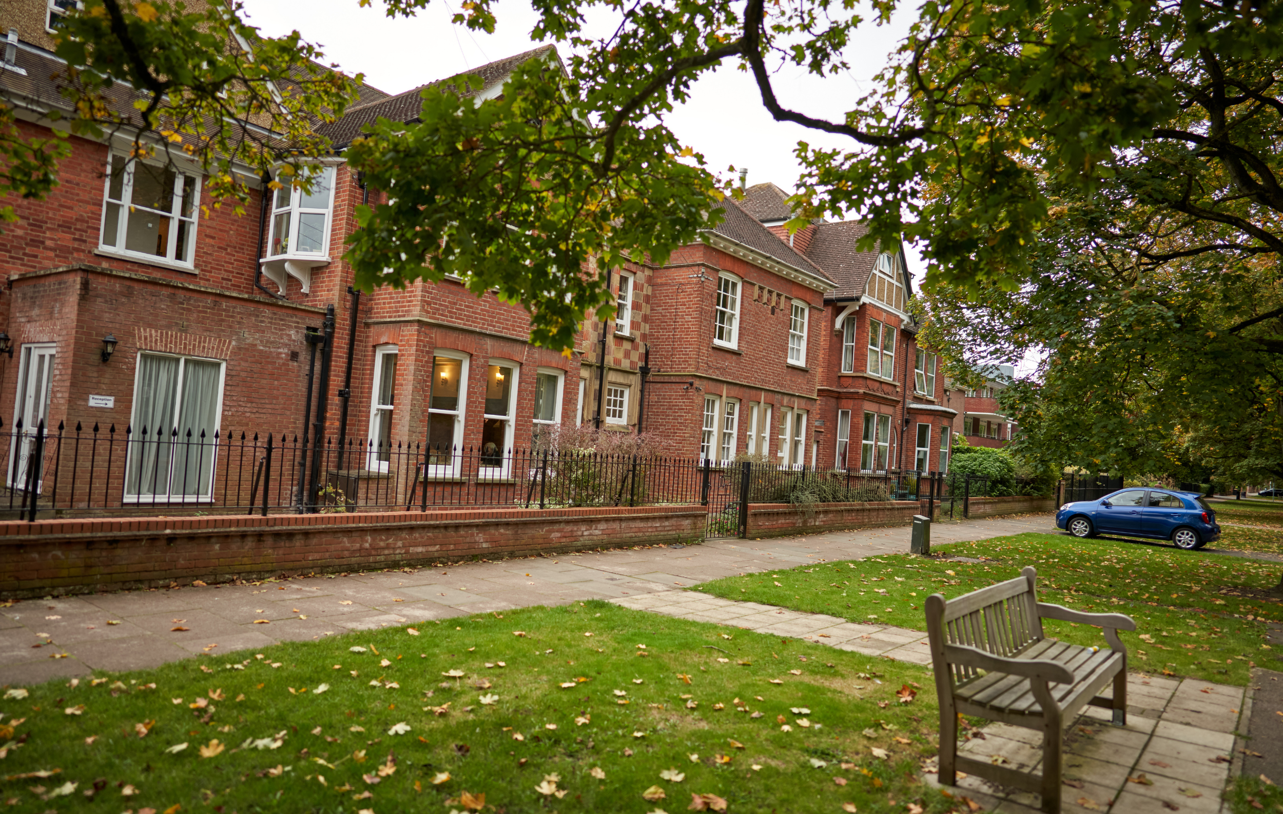 Dorothea Court