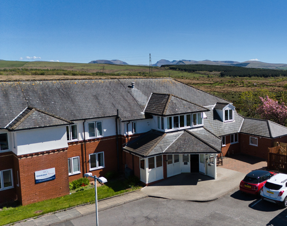 Emmaus House