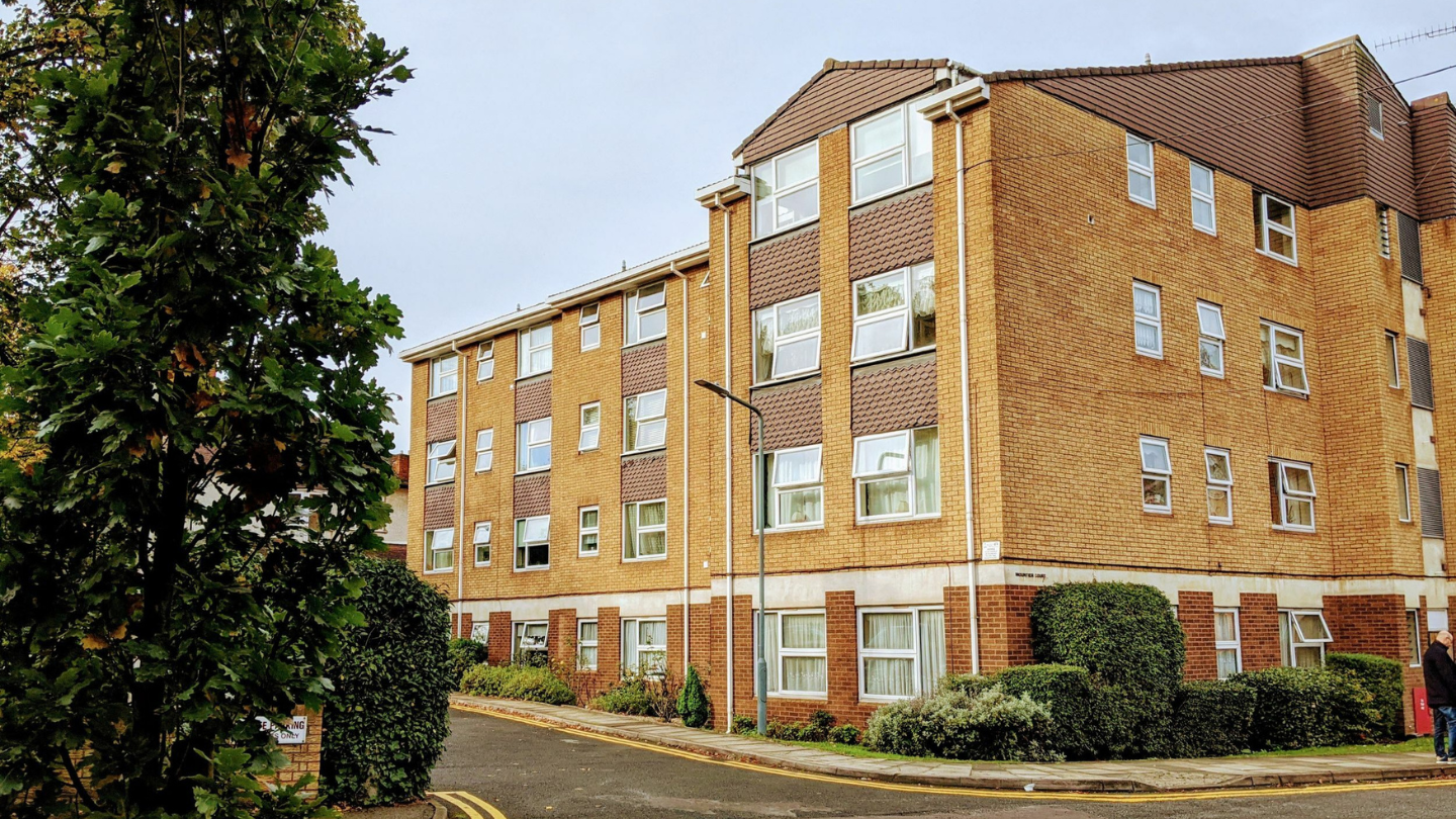 Homesdale