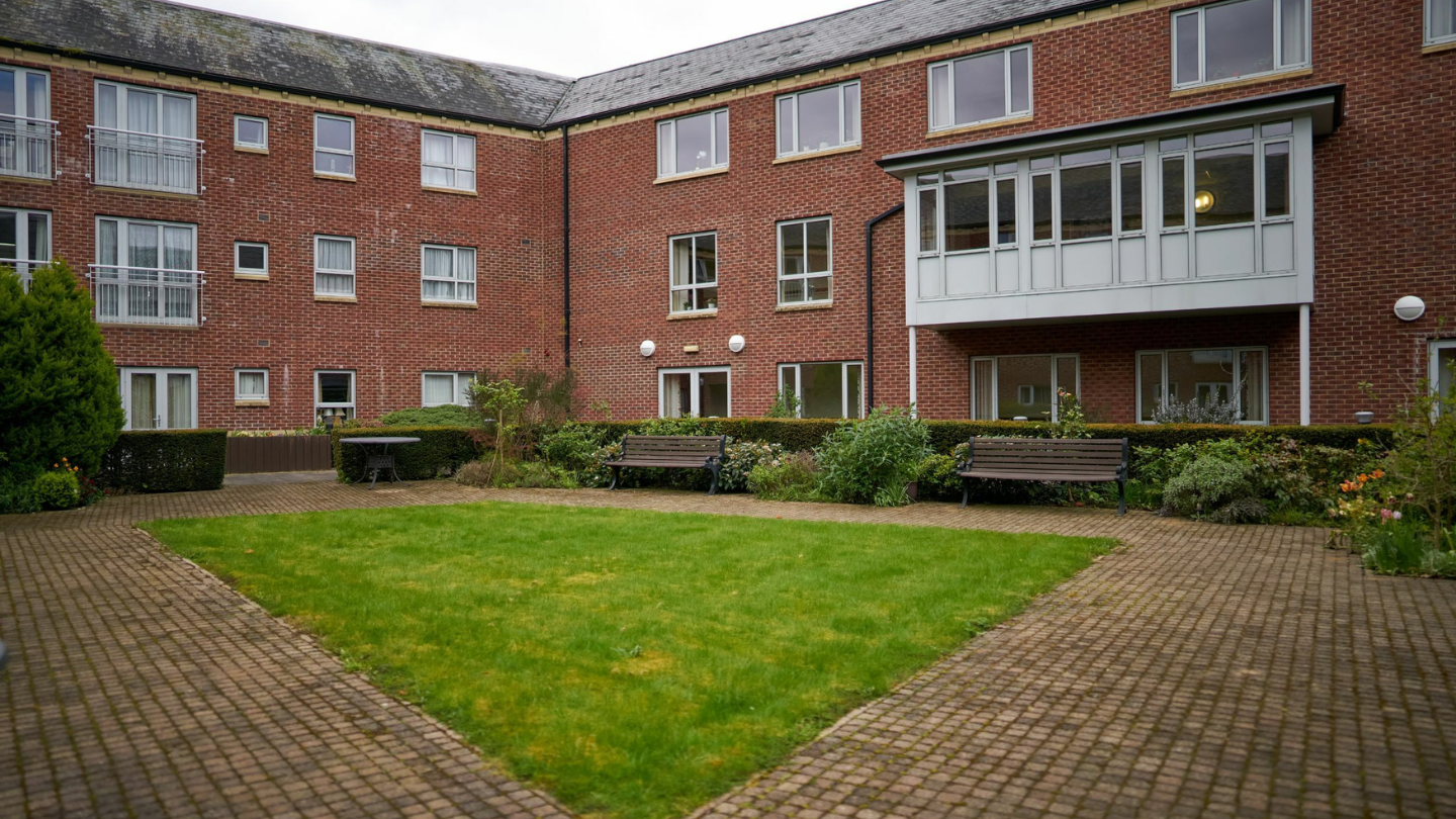 Royd Court